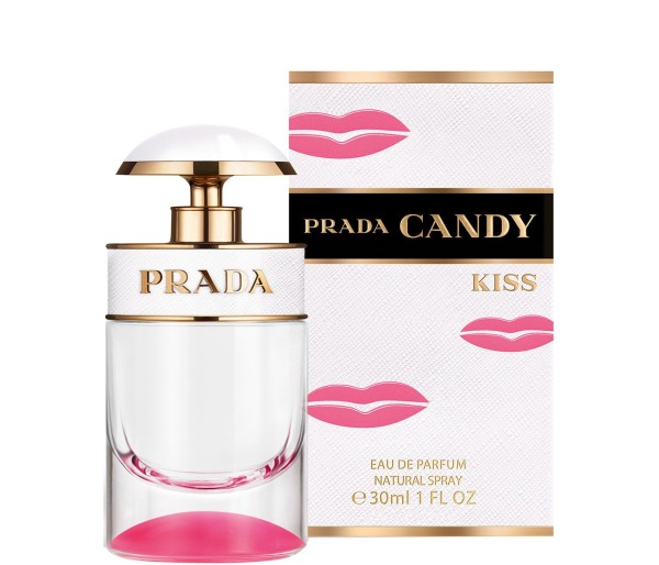 Candy Kiss, Femei, Apa de parfum, 30 ml