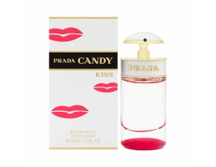 Candy Kiss, Femei, Apa de parfum, 50 ml 8435137751051