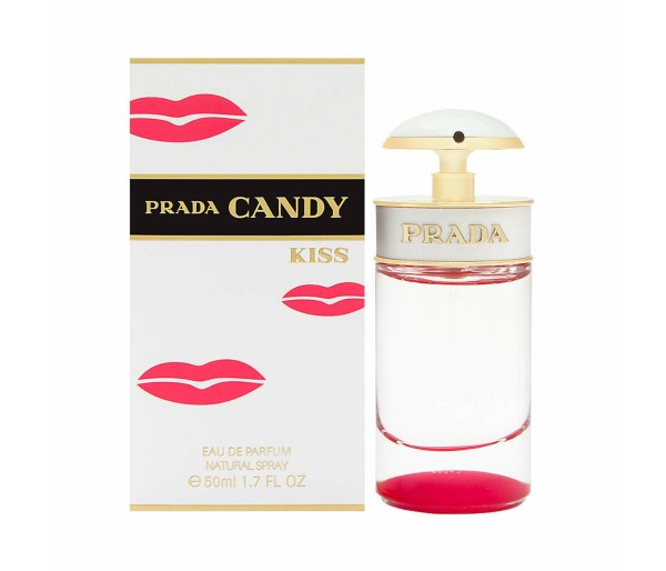Candy Kiss, Femei, Apa de parfum, 50 ml