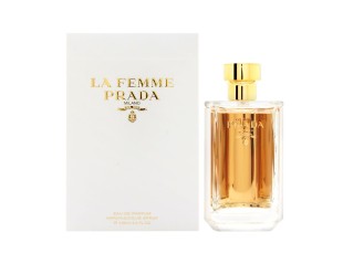 La Femme, Femei, Apa de parfum, 100 ml 8435137749287