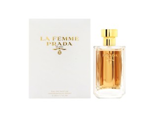 La Femme, Femei, Apa de parfum, 50 ml 8435137749294