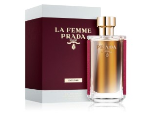 La Femme Intense, Femei, Apa de parfum, 100 ml 8435137764433