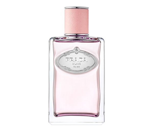 Les Infusions De Rose, Femei, Apa de parfum, 100 ml