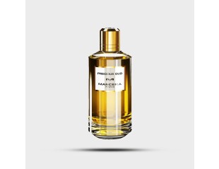 Precious Oud, Unisex, Apa de parfum, 120 ml 3760265193066