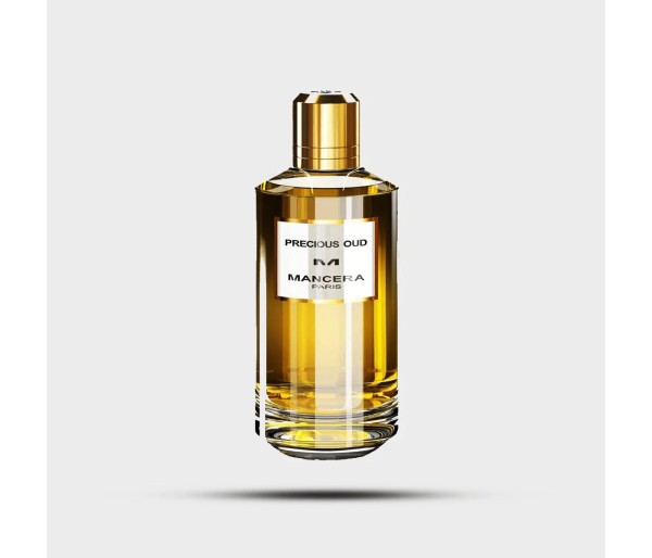 Precious Oud, Unisex, Apa de parfum, 120 ml