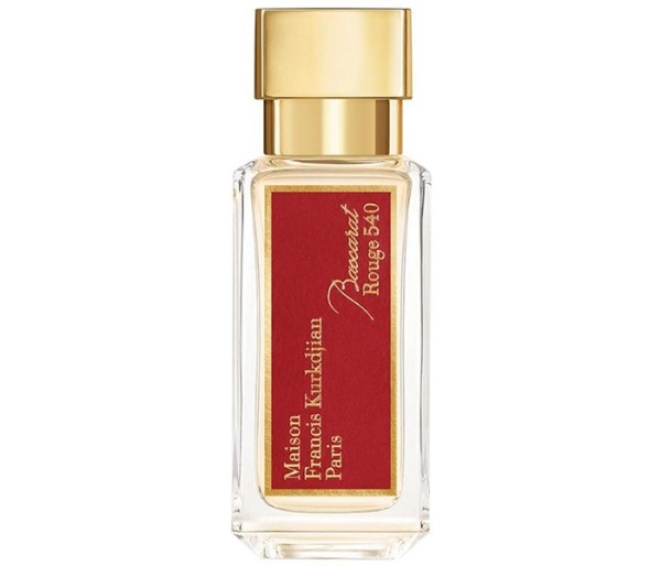 Baccarat Rouge 540, Femei, Apa de parfum, 35 ml