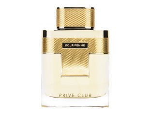 Prive Club Pour Femme, Femei, Apa de parfum, 100 ml 6291106067354