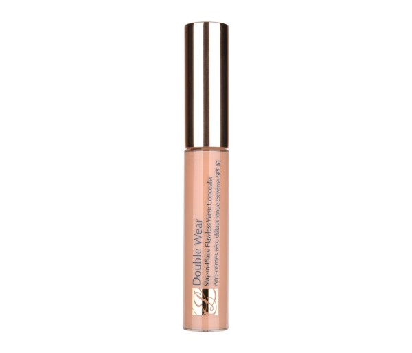 Double Wear Stay In Place Flawless Wear Concealer, Anticearcan si corector, SPF 10, Nuanta 02C Light Medium, 7 ml