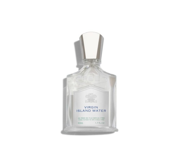 Virgin Island Water, Unisex, Apa de parfum, 100 ml