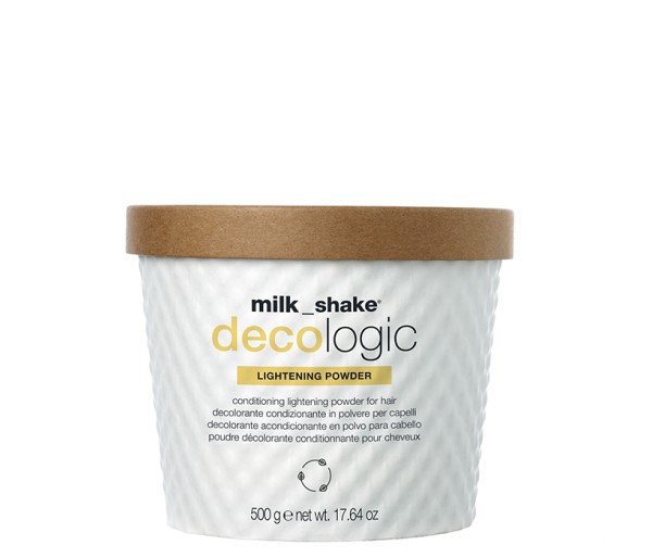 Pudra decoloranta Milk Shake Decologic, 500 g