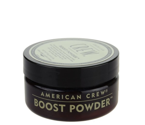 Pudra pentru par American Crew Boost Powder, 10 g