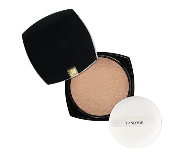Pudra pulbere Lancome Majeur Excellence No.04 Peche Doree, 25 g