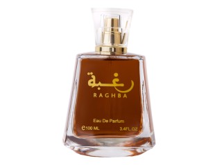 Raghba, Unisex, Apa de parfum, 100 ml 6225709773235
