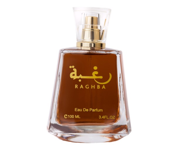 Raghba, Unisex, Apa de parfum, 100 ml