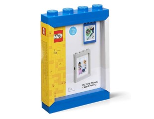 Rama Foto LEGO - Albastru, 3+ ani 5711938033415