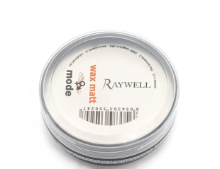 Ceara pentru par Raywell Unisex Mode Matt, Toate tipurile de par, 150 ml 8054383350247