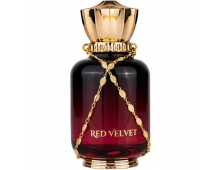 Red Velvet, Unisex, Apa de parfum, 100 ml 6291107015811