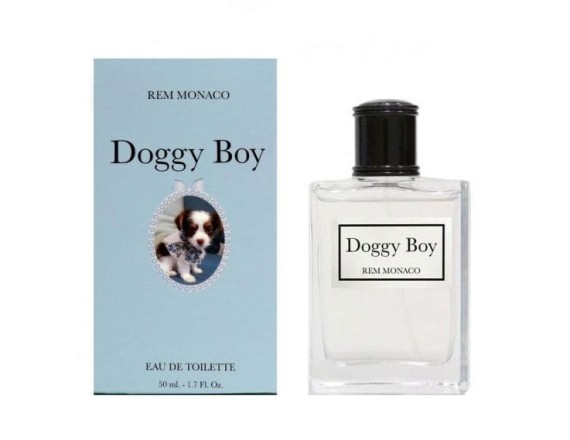 Doggy Boy, Barbati, Apa de toaleta, 50 ml 3596936251748