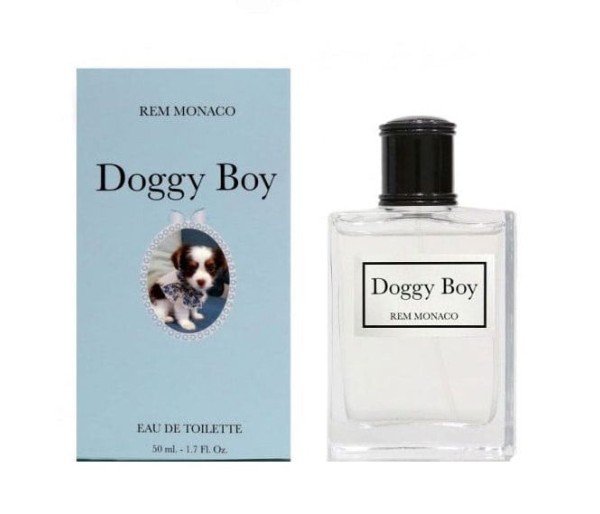 Doggy Boy, Barbati, Apa de toaleta, 50 ml