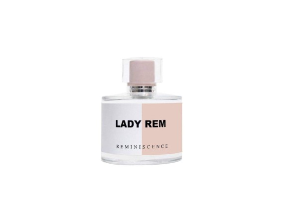 Lady Rem, Femei, Apa de parfum, 30 ml 3596936251717