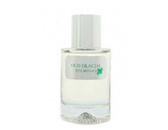 Oud Glacial, Barbati, Apa de parfum, 50 ml 3596936251779