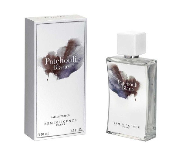 Patchouli Blanc, Unisex, Apa de parfum, 50 ml