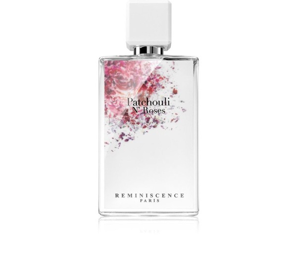 Patchouli N`Roses, Femei, Apa de parfum, 100 ml