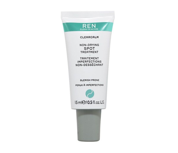 Ren Clearcalm 3 Non-Drying Spot Treatment 15 ml