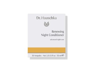 Renewing Night Conditioner, Tratament de noapte, 10x1 ml 4020829005327