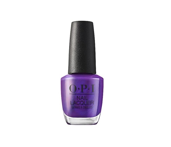 Lac de unghii OPI Nail Lacquer The Sound Of Vibrance, NL N85, 15 ml