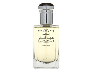 Mukhallat Oudh Al Mubakhar, Unisex, Apa de parfum, 100 ml 614514161012