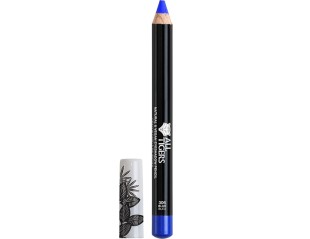 Eyeshadow Pencil Natural & Vegan, Creion de ochi, Nuanta 306 Always Look Up, 3 gr 3701243203063