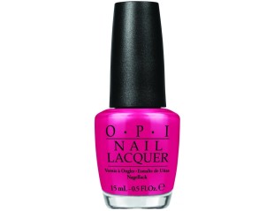 Lac de unghii OPI Nail Lacquer Mad For Madness Sake, 15 ml 09452312
