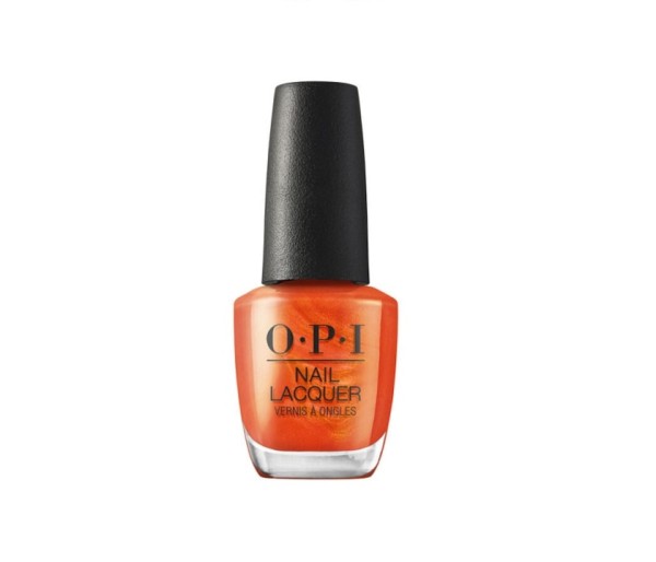 Lac de unghii OPI Nail Lacquer PCH Love Song, NL N83, 15 ml