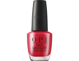 Lac de unghii OPI Nail Lacquer Emmy, Have You Seen Oscar?, NL H012, 15 ml 3616301710912