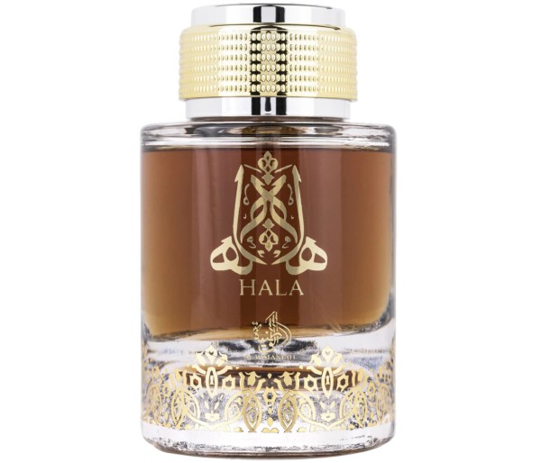Hala, Unisex, Apa de parfum, 100 ml