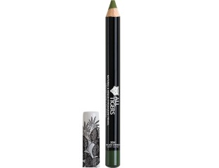 Eyeshadow Pencil Natural & Vegan, Creion de ochi, Nuanta 304 Roar, 3 gr 3701243203049