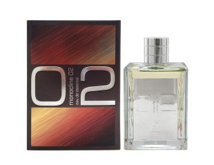 Monocline 02, Unisex, Apa de parfum, 100 ml 6291107459295