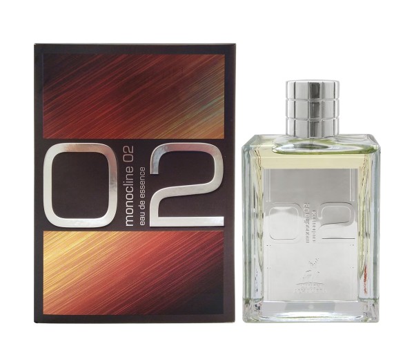 Monocline 02, Unisex, Apa de parfum, 100 ml