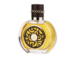 Oud al Sahra, Unisex, Apa de parfum, 100 ml 6291107456980