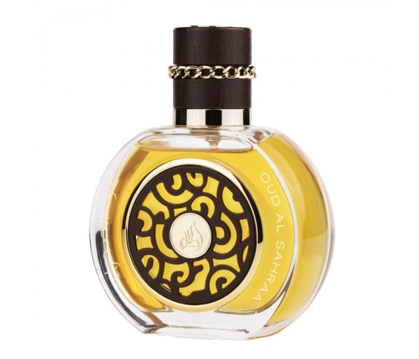 Oud al Sahra, Unisex, Apa de parfum, 100 ml