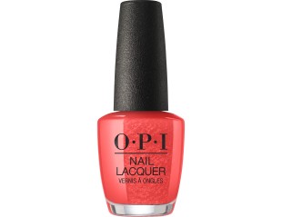 Lac de unghii OPI Nail Lacquer Now Museum, Now You Don`t, 15 ml 09412110