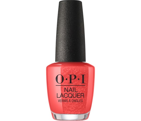 Lac de unghii OPI Nail Lacquer Now Museum, Now You Don`t, 15 ml