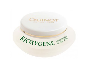 Bioxygene, Crema pentru stralucire pentru toate tipurile de piele, 50 ml 3500465004508