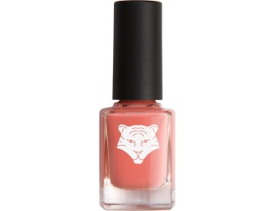 Nail Lacquer Natural & Vegan, Lac de unghii clasic, Nuanta 193 Take Your Chance, 11 ml 3701243201939
