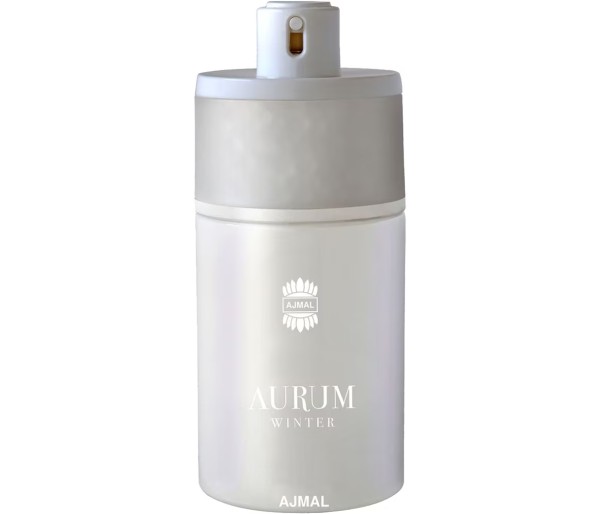 Aurum Winter, Femei, Apa de parfum, 75 ml