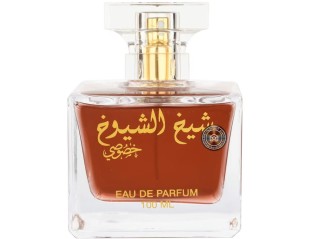 Sheikh Shuyukh Khusoosi, Unisex, Apa de parfum, 100 ml 6769824658135