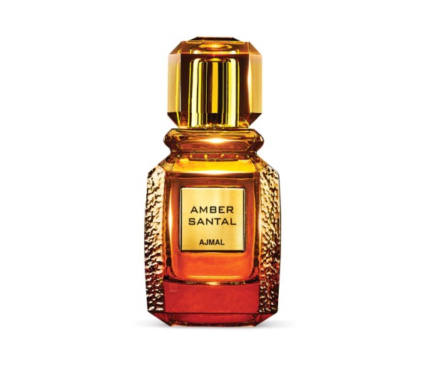 Amber Santal, Femei, Apa de parfum, 100 ml