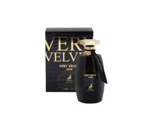 Very Velvet Noir, Unisex, Apa de parfum, 100 ml 6291108736586