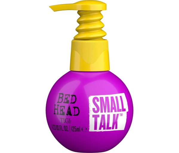 Bed Head Small Talk, Crema de par, 125 ml